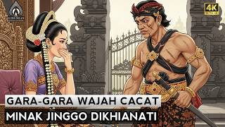 Minak Jinggo: The Betrayed Hero | Suhita, Damar Wulan, and Paregreg | Majapahit