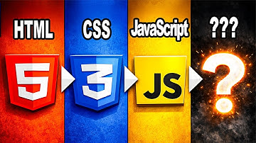 How I’d Learn Full-Stack Development (Full Roadmap)