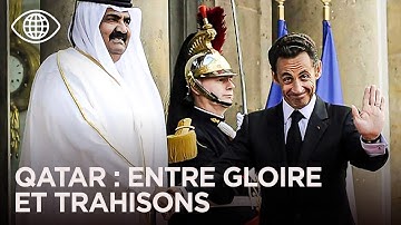 Power and Double-Dealing: How did Qatar become a superpower? Documentary - Y2