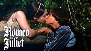 Romeo and Juliet (Romeo e Giulietta) 1968 Romance/Drama Full Movie Facts & Review | Olivia Hussey