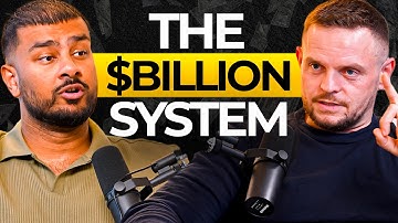 $100M CEO: The Framework That Will Create Extraordinary Success | CEOCAST