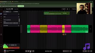 How to Use the New Suno Song Editor