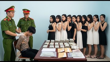 Rúng Động Sài Gòn: Vay Tiền Xã Hội Đen, Hàng Trăm Cô Gái Bị Ép Quan Hệ Để Trừ Nợ