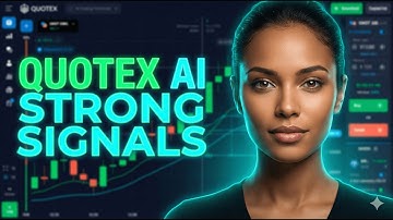 How Traders Use Quotex Signals for Consistent Binary Options Trades