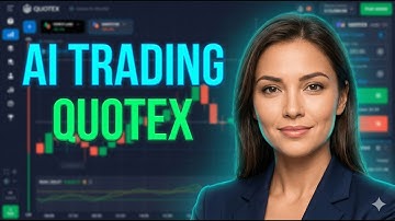 Quotex Trading Bot Review | Smart Binary Options Strategy for Beginners