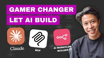Claude MCP vs n8n AI Workflow Builder | Full Setup + Hands-On Comparison