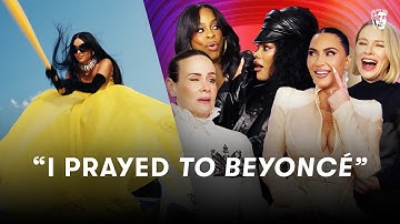 Kim Kardashian & All