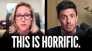 We’re in a Very Dangerous Place