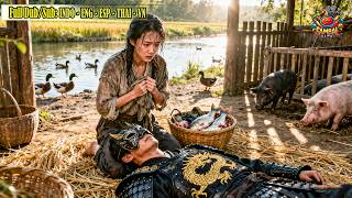 Gadis Desa Rela Kehilangan Kehormatannya Selamatkan Pria, Ternyata Dia Kaisar Yang Menikahinya.