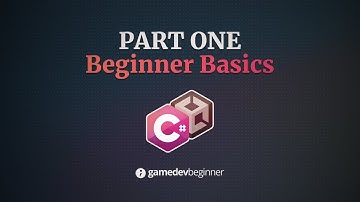 How to Code in Unity Part 1: Beginner Basics