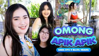 Dara Ayu ft. Bajol Ndanu - Ngomong Apik Apik (Official Music Video)