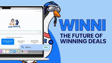 Ready for the Next Era of Sales? Meet Your AI Co-Pilot