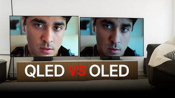 QD-Mini LED vs OLED | LG C5 vs TCL C8K Critical Review