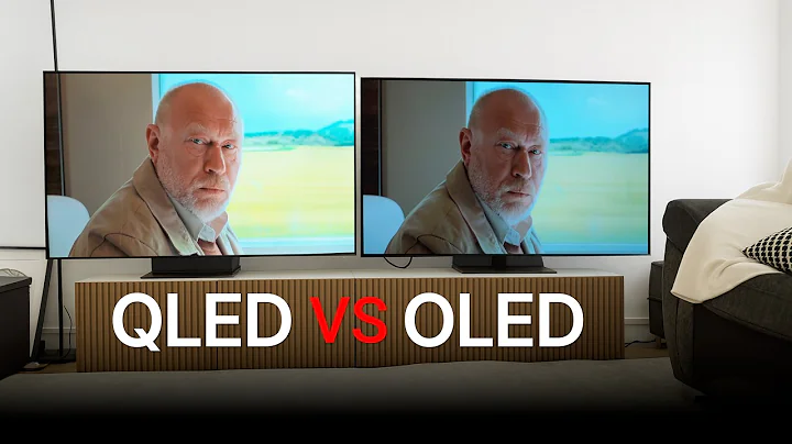 Destroying OLED | TCL C8K vs LG C5