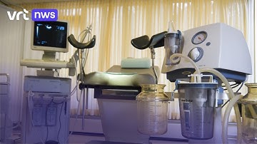 PODCAST - Van meer dan 200 meldingen tot gerechtelijk onderzoek: de zaak van de Tiense gynaecoloog