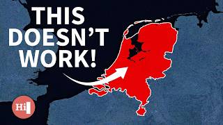 Something is deeply wrong in the Netherlands
