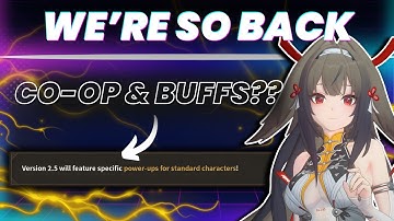 Hoyoverse Just Confirmed Everything For ZZZ 2.5 - Zenless Zone Zero