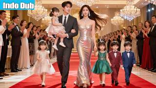 Gadis itu tanpa sadar menikah dengan CEO terkaya! Ternyata CEO selalu mencari dan diam mencintainya!