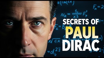 Secrets of Paul Dirac: Equation, Lectures & Life Explained