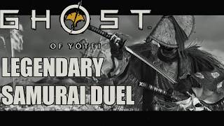 When Ghost of Yotei Becomes a Kurosawa Film