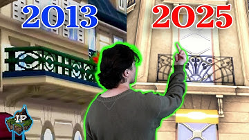 The Erasure of Pokemon Regions