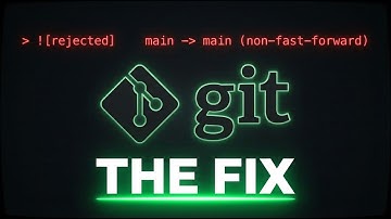 Hoe je een afgewezen Git Push kunt oplossen | 3 eenvoudige oplossingen