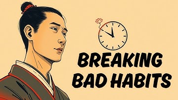 The Japanese System to Breaking Any Bad Habit – Kaizen Philosophy