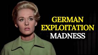 14 70s German Exploitation Films That Shocked Audiences