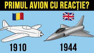 Romanian Inventions That Changed the World