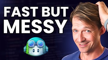 I Built a Real Mortgage App With Copilot. Then Fixed the Code