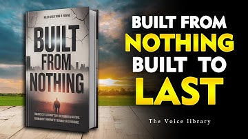 The Most Ruthless Self-Improvement Audiobook That Will Change Your Life
