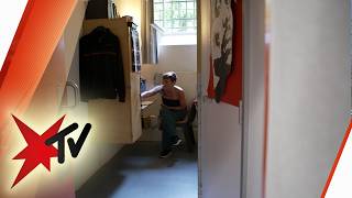 Frauenknast: Der harte Alltag hinter Gittern | stern TV