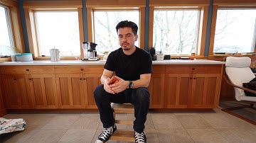 Ik zeg mijn thuiswerkbaan in de techwereld van $ 350.000 op en ik ben gestrester dan ooit (en ik ...