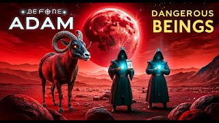 BEFORE ADAM: The Creatures Who RULED the World