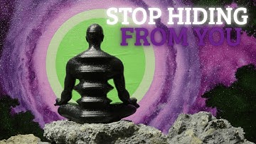 The Quantum Mirror: Why Reality Only Reflects What You Refuse to See