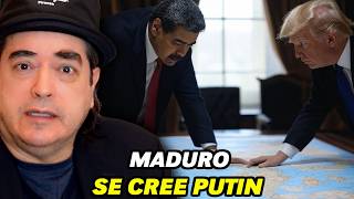 Invadirá Guyana y cree que Trump no hará nada