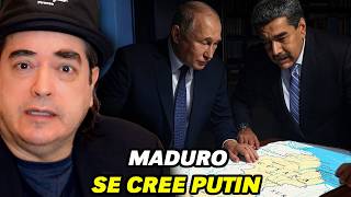 Invadirá Guyana y cree que Trump no hará nada