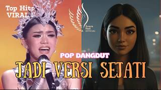🎶🎧 #Jadi Versi Sejati 🎵 - #Dangdut Remix - #SOUNDHOREG - #SvaraHatiOfficial Original Video Music