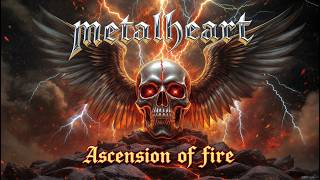 Download lagu METALHEART β ASCENSION OF FIRE π₯ (Full Album Epic Heavy Metal 2025)