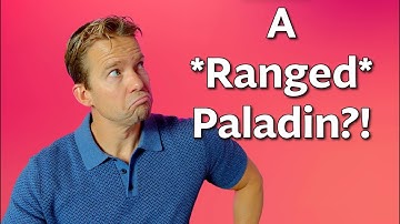 The Bowslinger: D&D Build #233