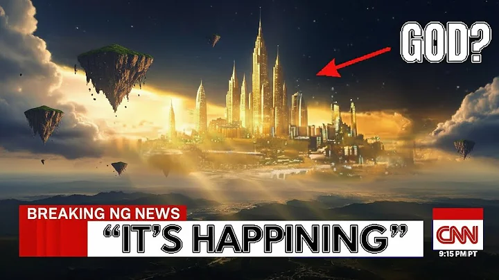 1 MINUTE AGO: Hubble Telescope Just Received TERRIFYING Signal From Andromeda