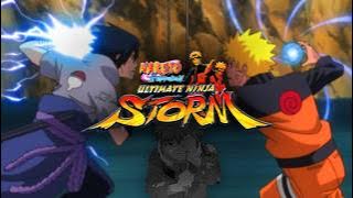 Ultimate Ninja Storm Generations - The forgotten middle child of the series