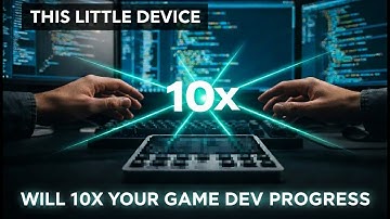Game Dev Efficiency Hacks: How to Code Faster & Smarter