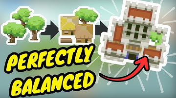 I Finally Understand Why Balancing Games is So Hard | Godot Devlog