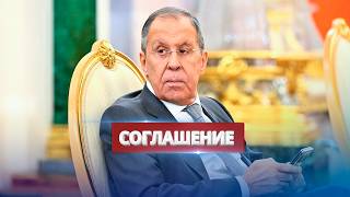 В РФ озвучили условия окончания войны / Скандал в Украине