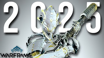 Warframe in 2025 | New Player, First Impressions