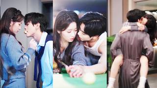 هو صديق أخي، أكبر مني ٨ سنوات؛ عندما اعترف بي رجل آخر، غار وقَبّلني بجنون！