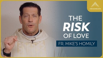 "The Moment of Victory" | Solemnity of Christ the King (Fr. Mike