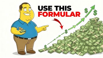 The Minimum Amount You Need for Compounding to Work in Your Favor