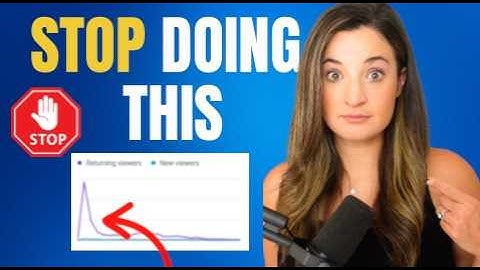 THIS "YouTube Guru" Advice is Destroying Your YouTube Channel.. This is Your New Plan